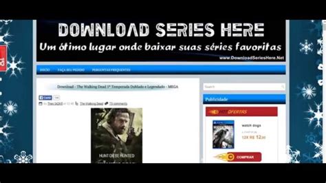 seriado em torrent|Baixar Séries Dublado: Guia Prático para Download de Séries em .